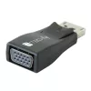 Kabeladapter DisplayPort VGA Techly IADAP-DSP-230T
