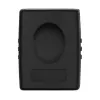 Kabeladapter Techly IADAP-HDMI-F/F Schwarz