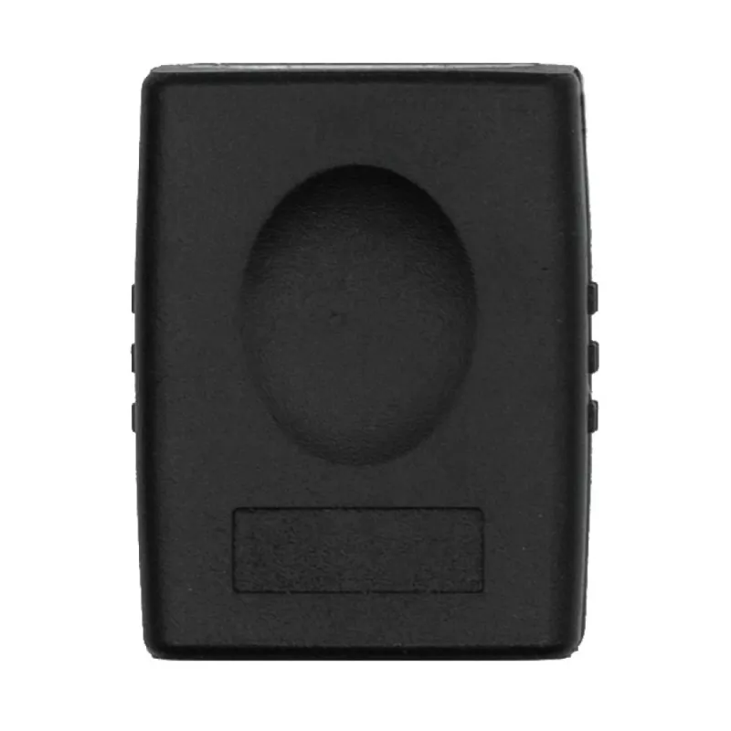 Kabeladapter Techly IADAP-HDMI-F/F Schwarz