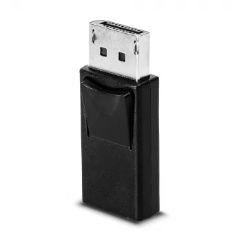 Adapter DisplayPort auf Mini DisplayPort Lindy 41089