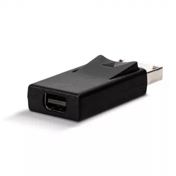 Adapter DisplayPort auf Mini DisplayPort Lindy 41089