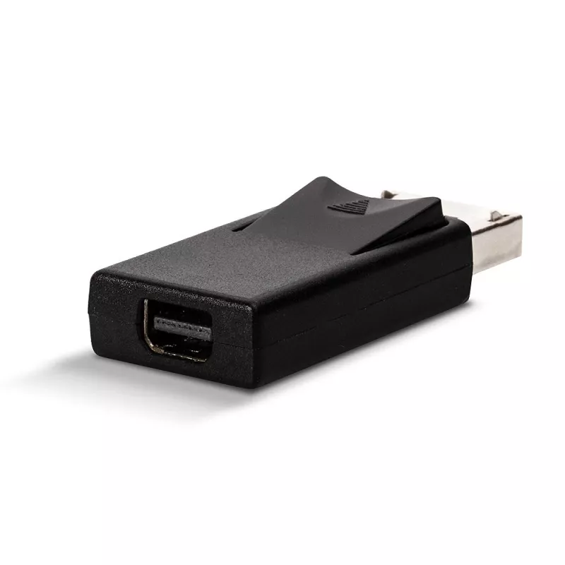 Adapter DisplayPort auf Mini DisplayPort Lindy 41089