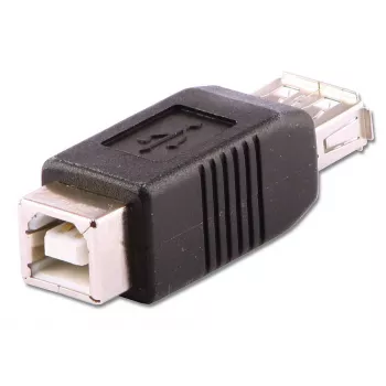 USB-Adapter Typ A-Buchse/B-Buchse Lindy 71228