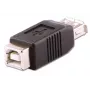 USB-Adapter Typ A-Buchse/B-Buchse Lindy 71228