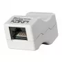 Lindy RJ-45 Inline-Kupplung UTP Cat.6