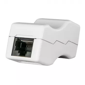 Lindy RJ-45 Inline-Kupplung UTP Cat.6