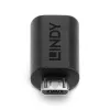 USB 2.0 Typ Micro-B auf C Adapter Lindy 41903