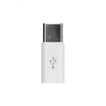 Kabeladapter USB-C ProXtend USBC-MICROBAW