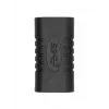 USB-C Adapter ProXtend USBCAFF Schwarz
