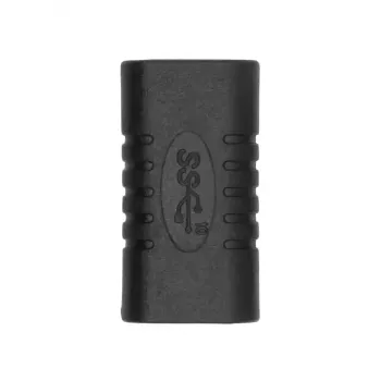 USB-C Adapter ProXtend USBCAFF Schwarz