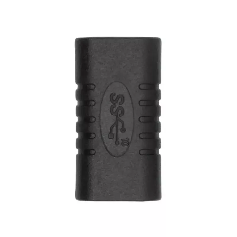 USB-C Adapter ProXtend USBCAFF Schwarz