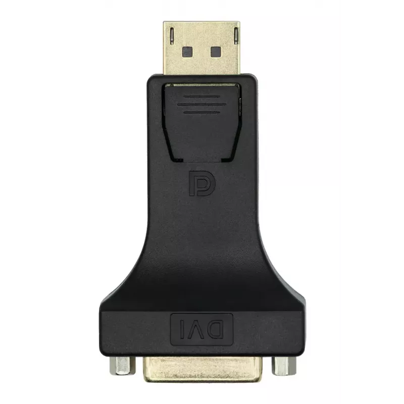 DisplayPort auf DVI-I Adapter ProXtend DP1.2-DVI245