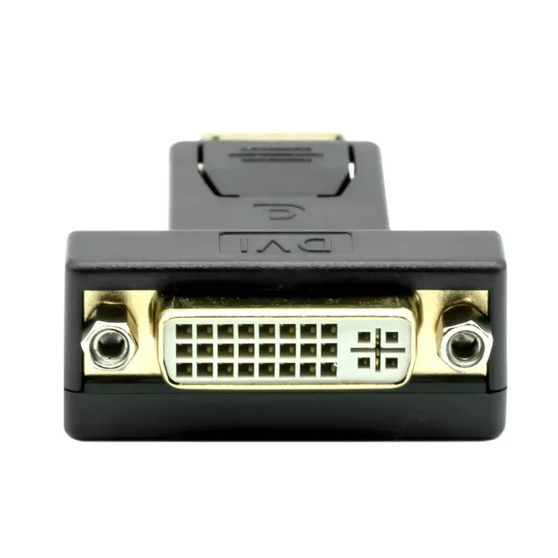 DisplayPort auf DVI-I Adapter ProXtend DP1.2-DVI245