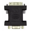 Kabeladapter ProXtend DVII245-VGAF DVI-I 24+5 VGA Schwarz