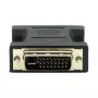 Kabeladapter ProXtend DVII245-VGAF DVI-I 24+5 VGA Schwarz