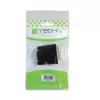 Techly HDMI-Stecker auf DVI-Buchse Adapter IADAP HDMI-606