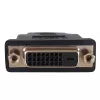 Techly HDMI-Stecker auf DVI-Buchse Adapter IADAP HDMI-606