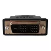 Techly HDMI (F) auf DVI-D (M) Adapter IADAP HDMI-651