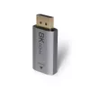 DisplayPort-zu-HDMI-Adapter Lindy 41095 — unterstützt bis zu 4K 120 Hz