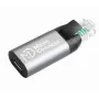 Netzwerkadapter MicroConnect MC-USBCFRJ45 USB-C auf RJ45