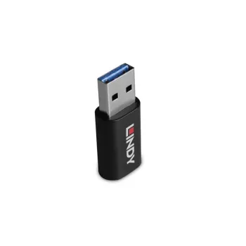 Datenblocker Lindy USB 2.0 Typ A auf C 71264
