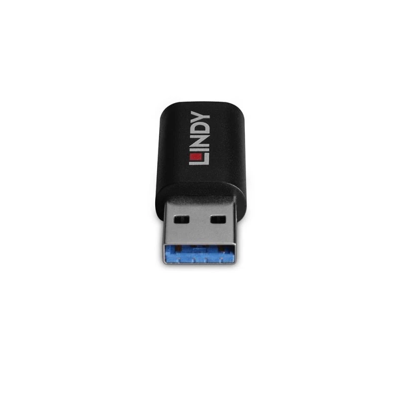 Datenblocker Lindy USB 2.0 Typ A auf C 71264