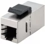 Keystone-Buchse MicroConnect MC-CAT6-FTP mit geschirmtem Design