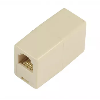 Microconnect MPK200 Kabeladapter RJ11 Weiß