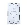 Unterputzdose Lanview LVN126076UK Weiß 145 mm x 86 mm x 32 mm