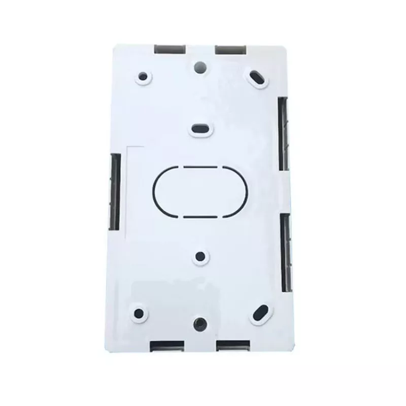Unterputzdose Lanview LVN126076UK Weiß 145 mm x 86 mm x 32 mm
