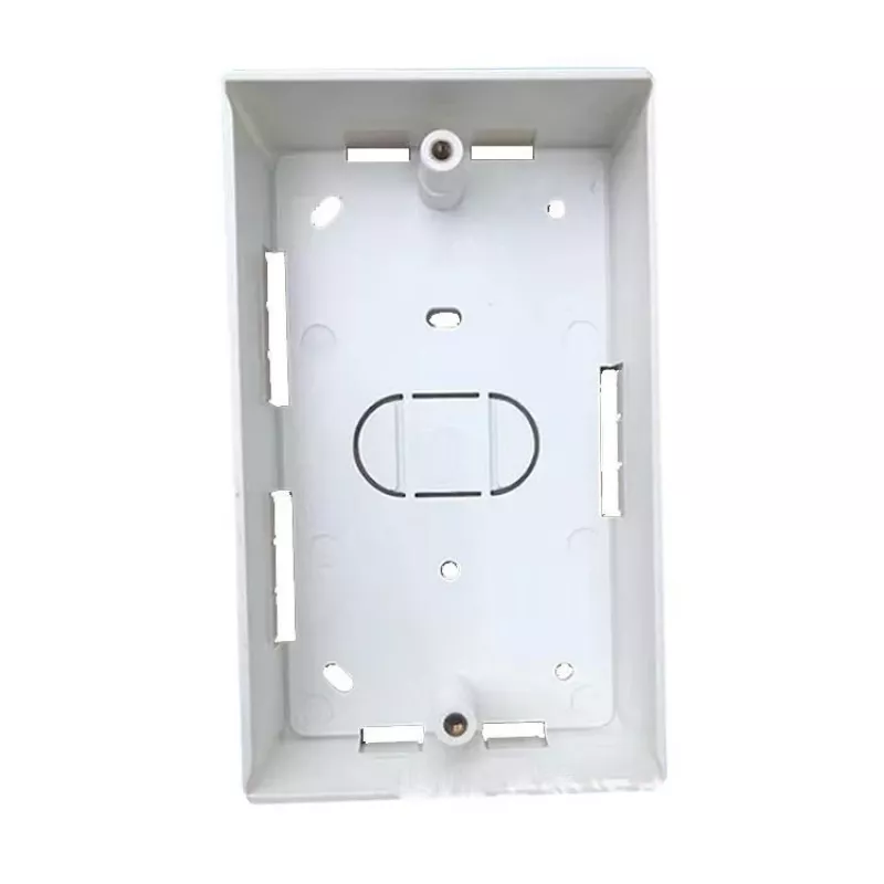 Unterputzdose Lanview LVN126076UK Weiß 145 mm x 86 mm x 32 mm