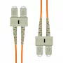 ProXtend SC-SC UPC OM2 Duplex 3M Glasfaserkabel