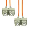ProXtend SC-SC UPC OM1 Duplex 10M Glasfaserkabel