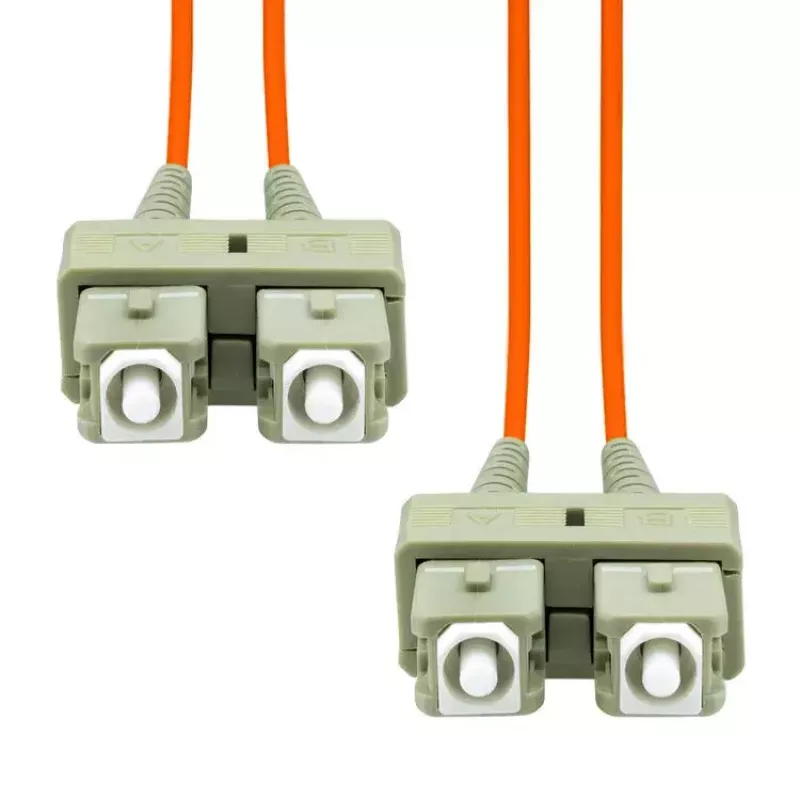 ProXtend SC-SC UPC OM1 Duplex 10M Glasfaserkabel