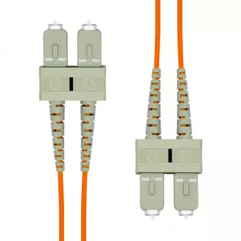 Glasfaserkabel ProXtend SC-SC UPC OM2 Duplex 10M