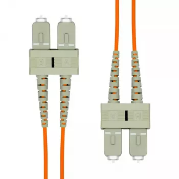 Glasfaserkabel ProXtend SC-SC UPC OM2 Duplex 5M