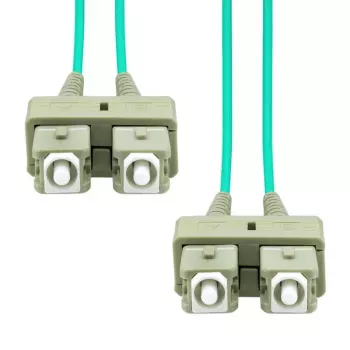 Glasfaserkabel ProXtend SC-SC UPC OM3 Duplex 5M