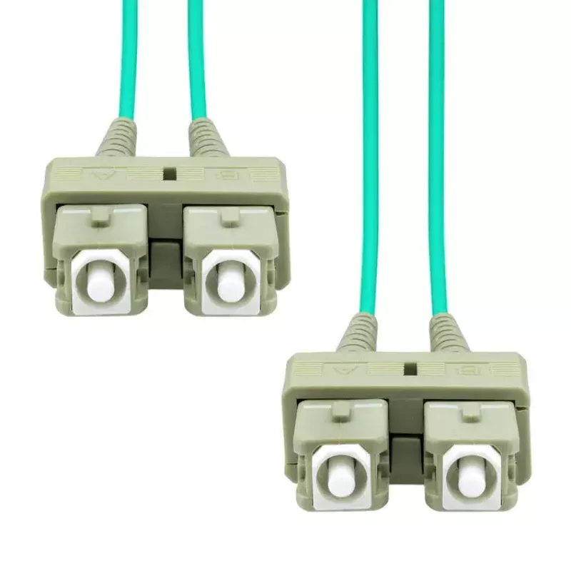 Glasfaserkabel ProXtend SC-SC UPC OM3 Duplex 5M