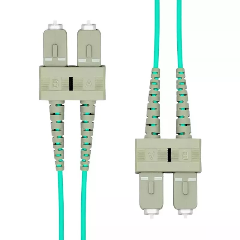 Glasfaserkabel ProXtend SC-SC UPC OM3 Duplex 5M