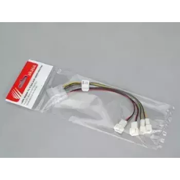 Internes Netzkabel Akasa AK-CB001 0,15 m