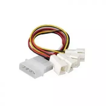 Internes Netzkabel Akasa AK-CB001 0,15 m
