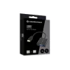 Conceptronic ABBY20B HDMI-zu-VGA-Adapter, 0,25 m, HDMI Typ A (Standard), VGA (D-Sub), Stecker, Buchse, Gerade