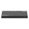 HDMI Splitter Manhattan 4-Port 4K@60Hz Downscaling
