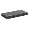HDMI Splitter Manhattan 4-Port 4K@60Hz Downscaling