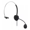 Headset Manhattan Mono On-Ear