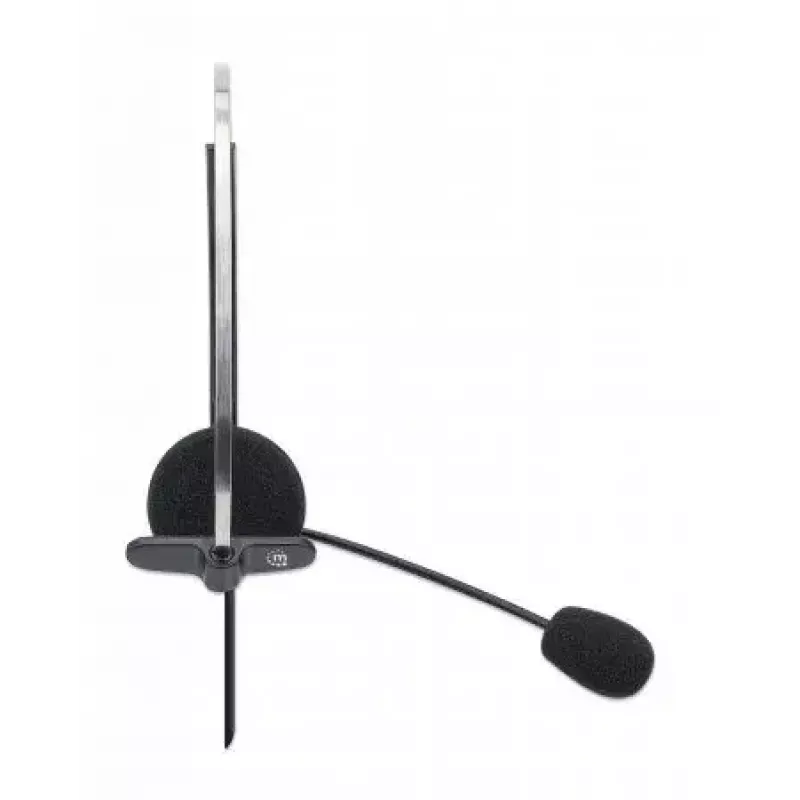 Headset Manhattan Mono On-Ear
