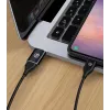 Manhattan USB-C auf USB-A Adapter, Buchse auf Stecker, 10 Gbit/s (USB 3.2 Gen2 aka USB 3.1), SuperSpeed+ USB, Schwarz, lebenslange Garantie