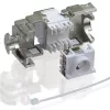 Cat.6a Keystone RJ-45 geschirmt werkzeuglos VALUE 26.99.0366