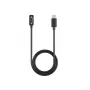 USB-Kabel Polar 910111085 USB 2.0 USB C Schwarz