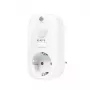 Power Plug Adapter LogiLink PA0248 Weiß